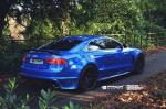 Audi RS5 Coupe PDA500 Widebody by Prior Design 2015 года